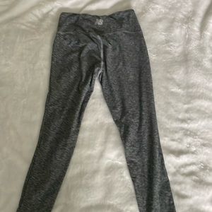 New balance Heathered Leggings